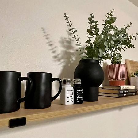 Cozy Adventure Casita Villa St. George Eksteriør bilde
