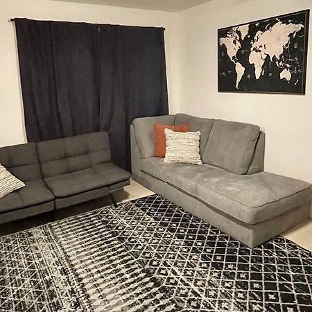 Cozy Adventure Casita Villa St. George Eksteriør bilde